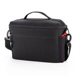 Фотосумка Tenba Skyline v2 Shoulder Bag 12 Black 637-784
