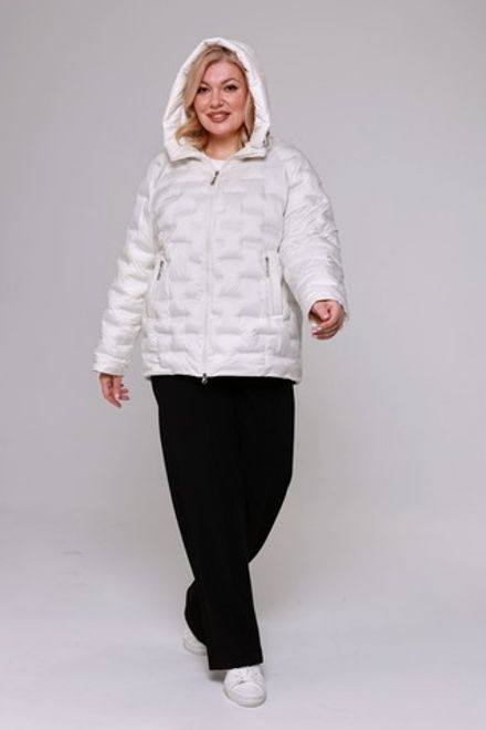 Куртка 6547 Fabrika Фото 2