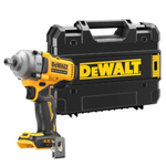 Аккумуляторный гайковерт DeWalt DCF892NT ударный (без акк, без з/у)