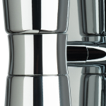 807624 Бра PUNTO 2х10W G9 (Led) ХРОМ