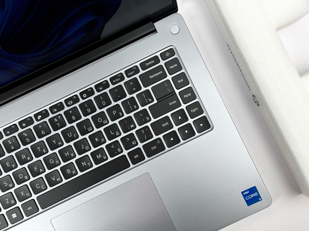 Новый ноутбук Xiaomi Redmibook Intel Core i5-12450H / 16GB / 1TB / FullHD / Win11 / Русско-Английская клавиатура