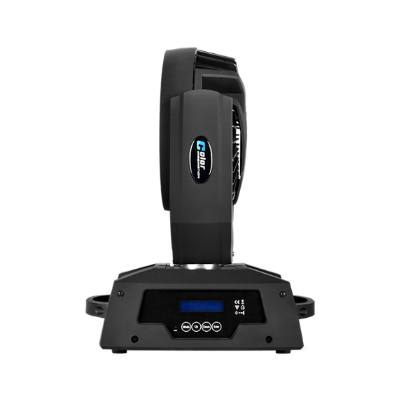 COLOR IMAGINATION LEDWASH-360FW