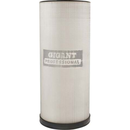 Картриджный фильтр 57x129 см Gigant Professional CF57129