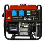 DDE G350i генератор бензиновый инверторный 794-968