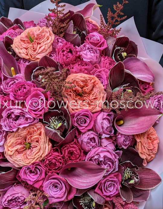 Микс сборный 102