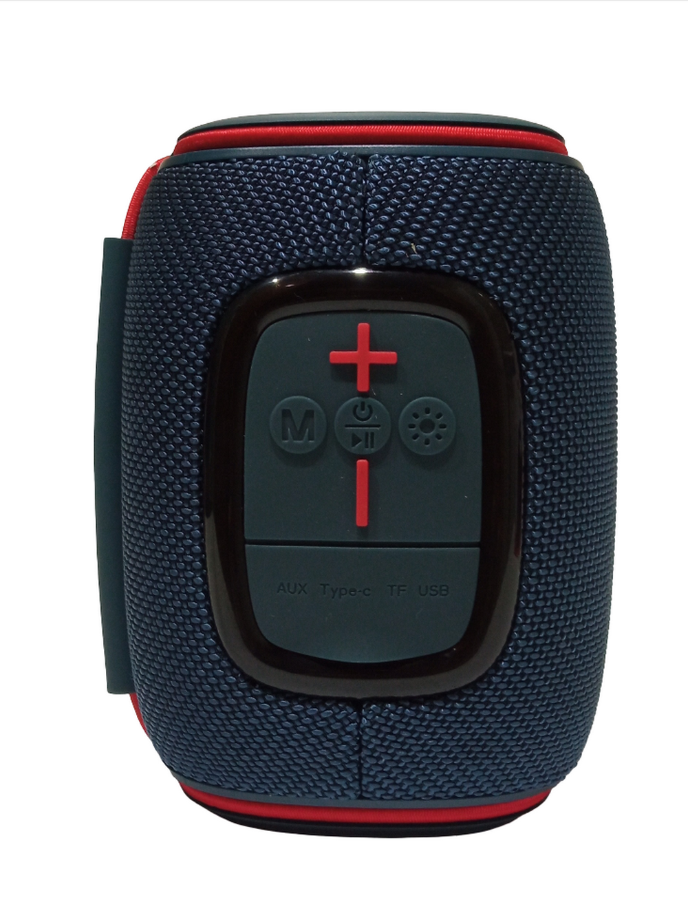 Беспроводная колонка RGB Light TWS 1+1 RoHS JC-600