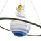 Подвесной светильник FR5457PL-L36B Космический / Cosmic 15 Вт LED Freya fr5457pl-l36b