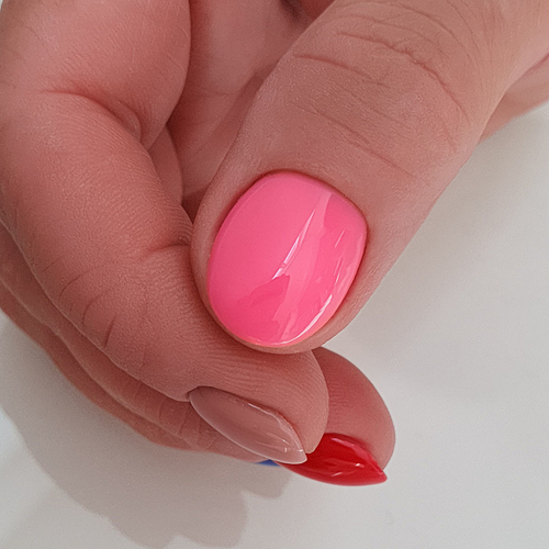 BSG Colloration hard base №041, 20 мл