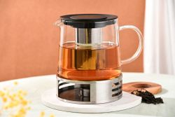 Чайник заварочный Gipfel Mercury 51113 1,5 л