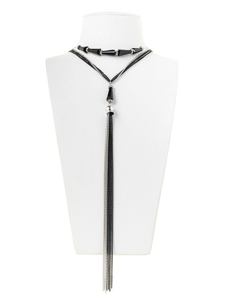 10130151 Колье Street Fashion 10130151 Колье Street Fashion
