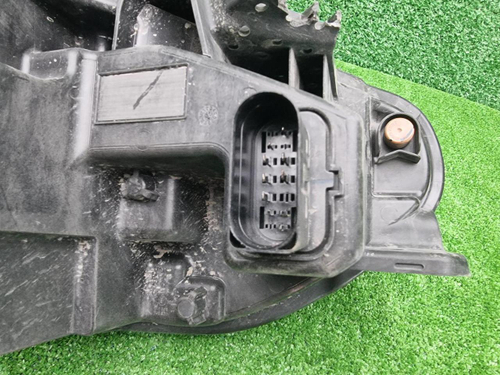 Фара левая Jetour X70 PLUS (2023-н.в.) LED