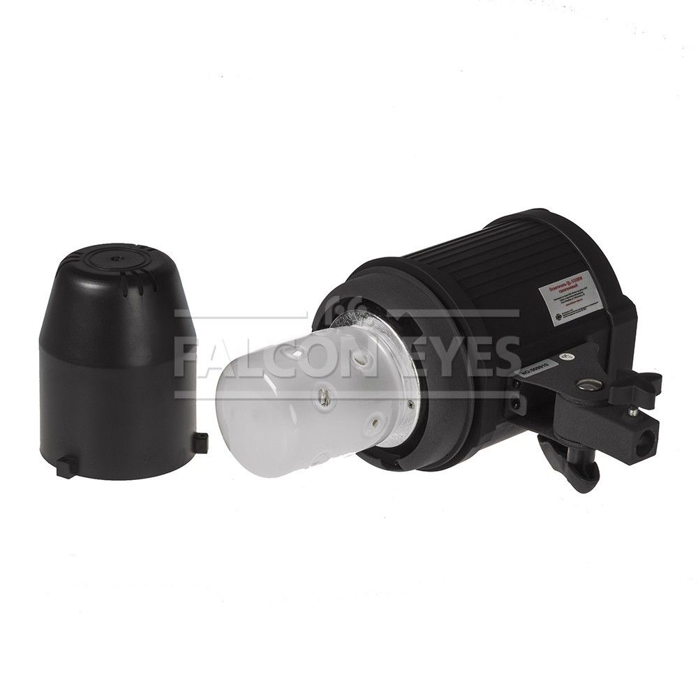 Falcon Eyes QL-500BW