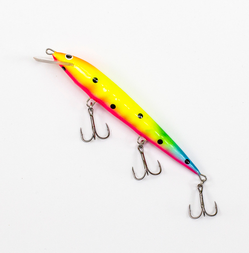 Terve Suomi Original, 13 см., цвет 021a