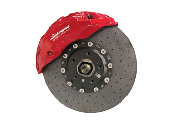 Тормозные системы