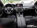 BMW 5 Series (G30) 530i xDrive Luxury Plus (11.2019)