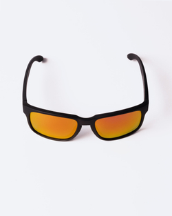 Очки Anteater Terminator-Black-Orange