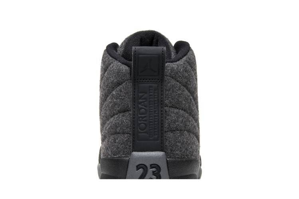 Кроссовки Jordan Air Jordan 12 Retro Wool