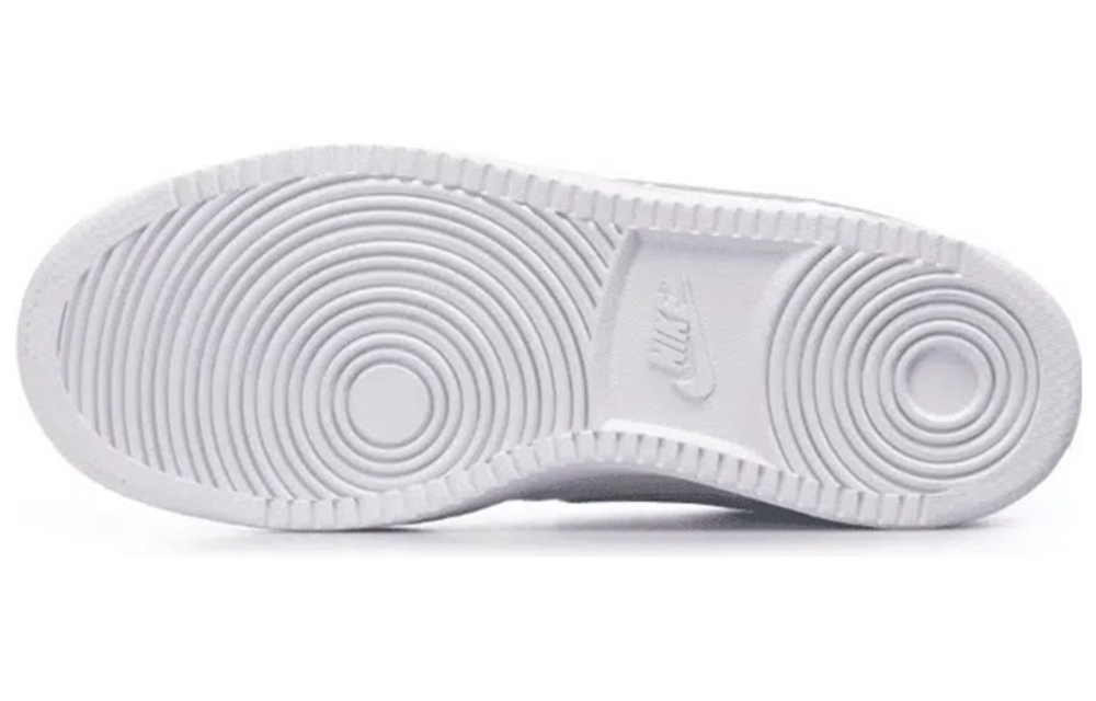 Женские кроссовки Nike Court Vision Low 'White Hydrogen Blue' CD5434-104