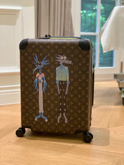 Louis Vuitton Horizon 55
