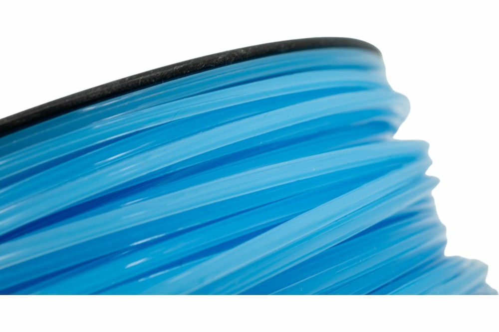 Леска SIAT Профессионал Звезда 303227, для триммеров, армированная, диаметр 2.4мм, 105 метров