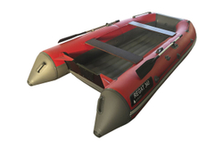 Лодка ПВХ BIG BOAT Regat 340