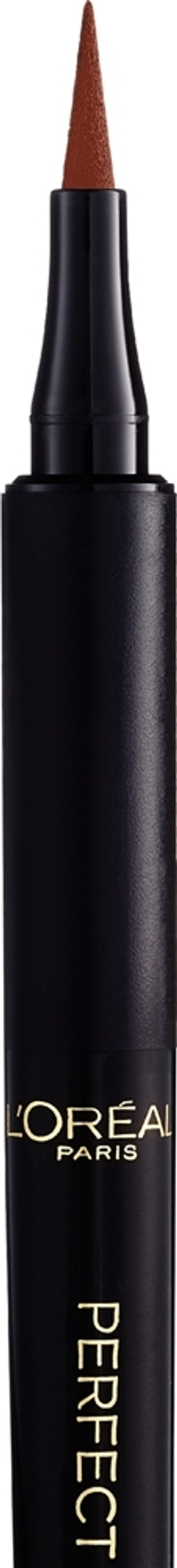 L’Oreal Paris Superliner Perfect Slim - подводка для глаз, 1 g