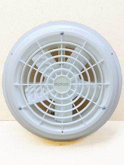 Вентилятор канальный WK-B-1