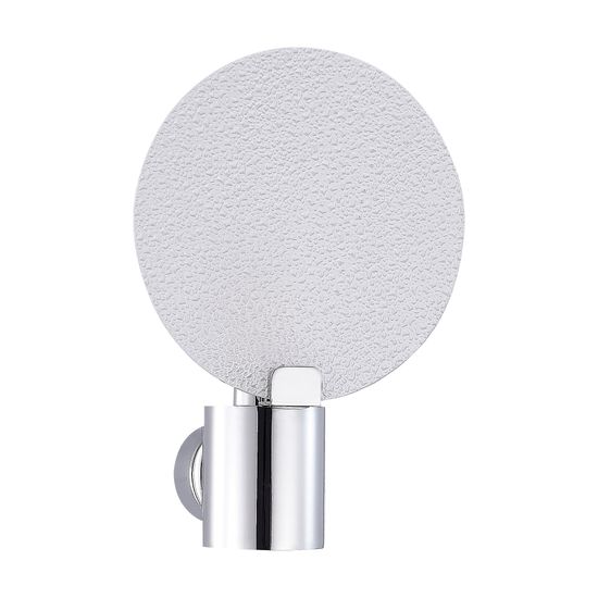 SL1231.101.01 Бра ST-Luce Хром/Белый E14 1*60W VITTORIA