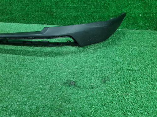 Юбка переднего бампера Toyota RAV4 5 XA50 2018-нв