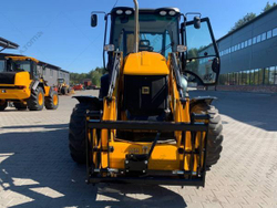 Быстросъем (каретка) переднего ковша на 3СХ/4СХ - AТOM