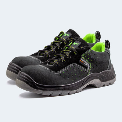 Полуботинки Walky , ПУ/ТПУ, с КП, МПТ - ПОД ЗАКАЗ