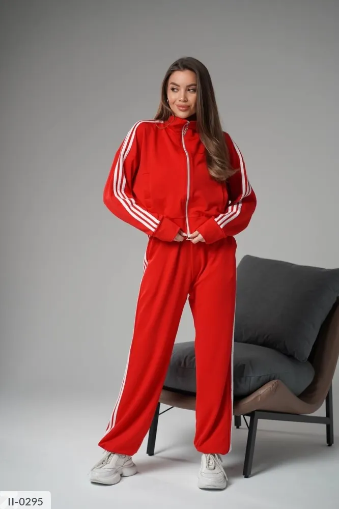 Костюм II-0294 Фабрика Моды