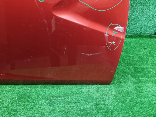 Дверь передняя правая Lada Vesta (2015-н.в.)