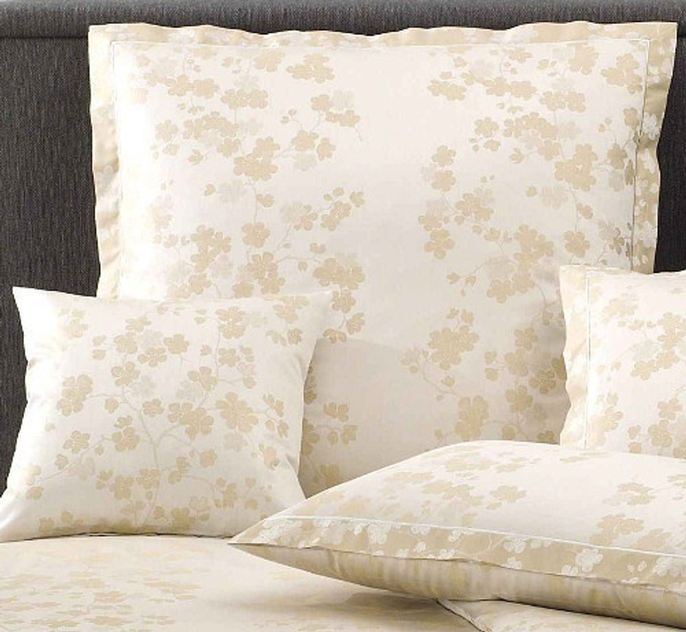 Пододеяльник 220x240 Elegante Arteflora натуральный