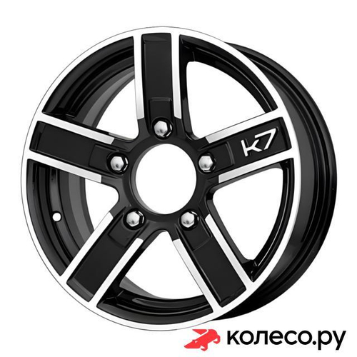 Нива-7 97 6x16/5*139.7 D98 ET40 AB