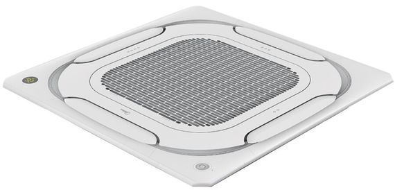 Кассетная VRF система Midea MI2-90Q4DHN1 — (1)