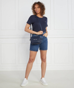 Сумка через плечо TJW CAMERA BAG Tommy Jeans - темно-синий(AW0AW15029)
