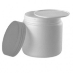 Банка 500 мл 84 мм ПНД