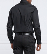 рубашка Calvin Klein - черный(K10K108229)