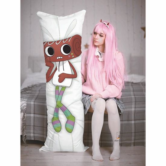 Дакимакура Космо Мир Денди Роблокс арт. 1249