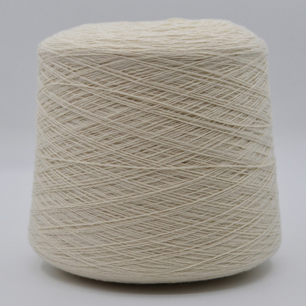 Loro Piana art. Coarsehair (молочный)