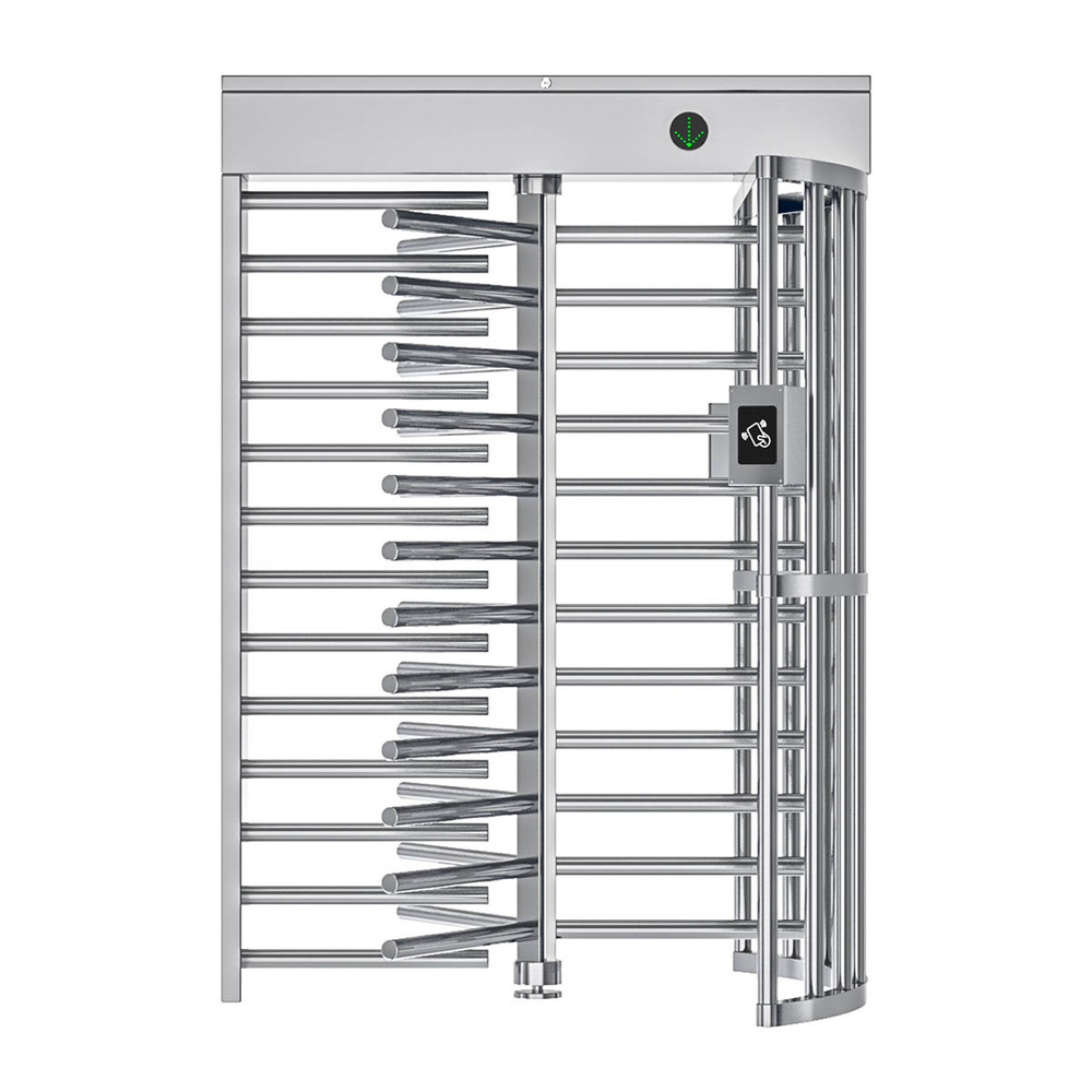 РСТ 600 турникет БЛОКПОСТ