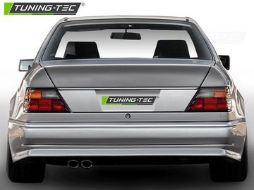 Обвес AMG style для mercedes W124 85-93