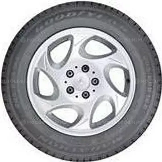 Goodyear Cargo Marathon 215/65 R16C 106/104T