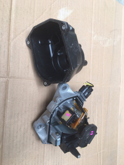 Комплект высоковольтных проводов Honda Odyssey/Accord 2.3/2.0 (CG5, RA6, RA3)