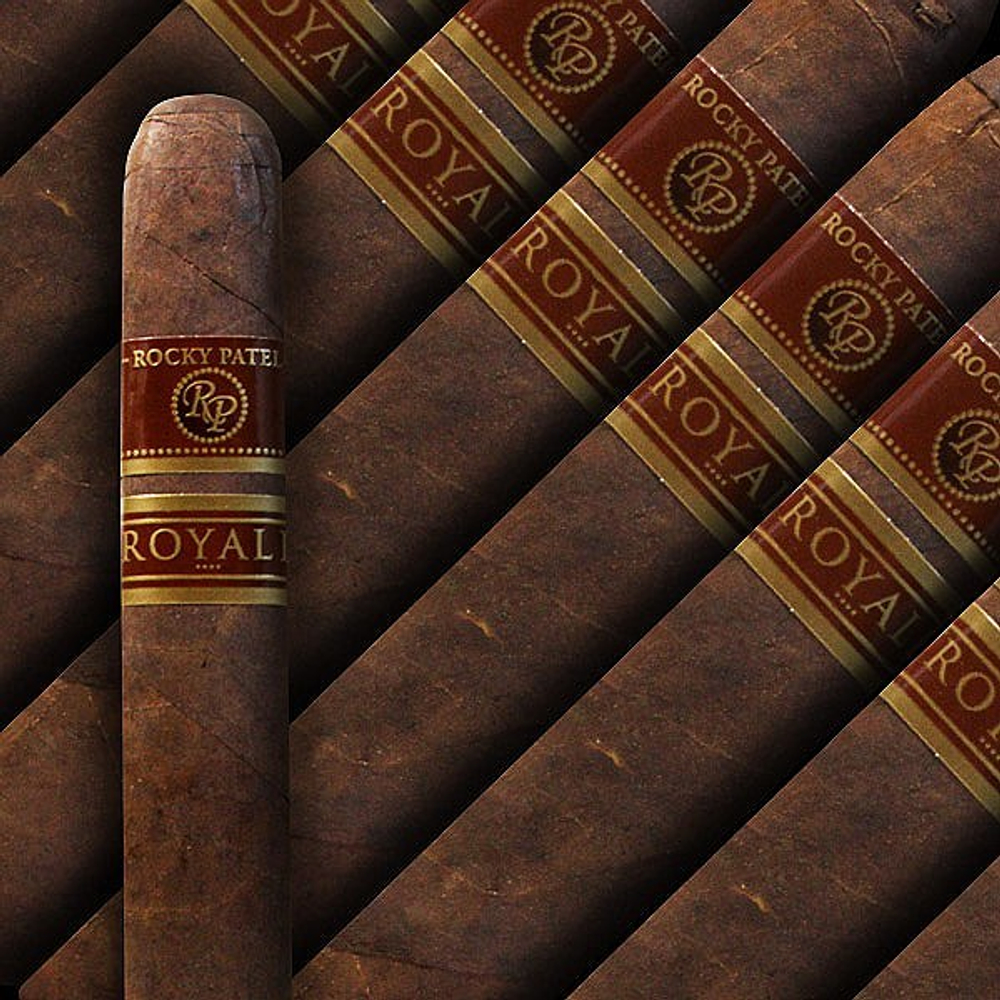 Rocky Patel Royale Robusto