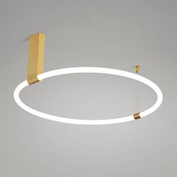 Потолочный Светильник Ringmor D60 D80 R2 By Imperiumloft