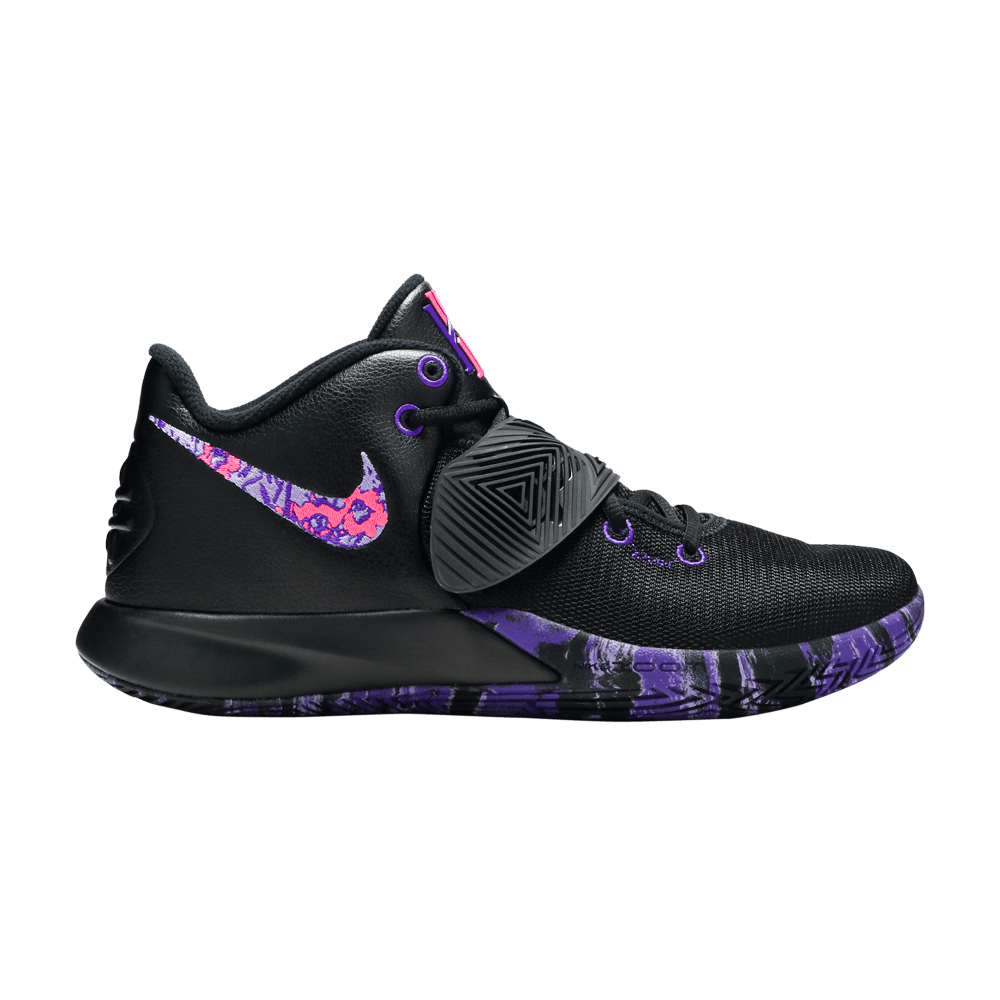Кроссовки Nike Flytrap 3 Ep
