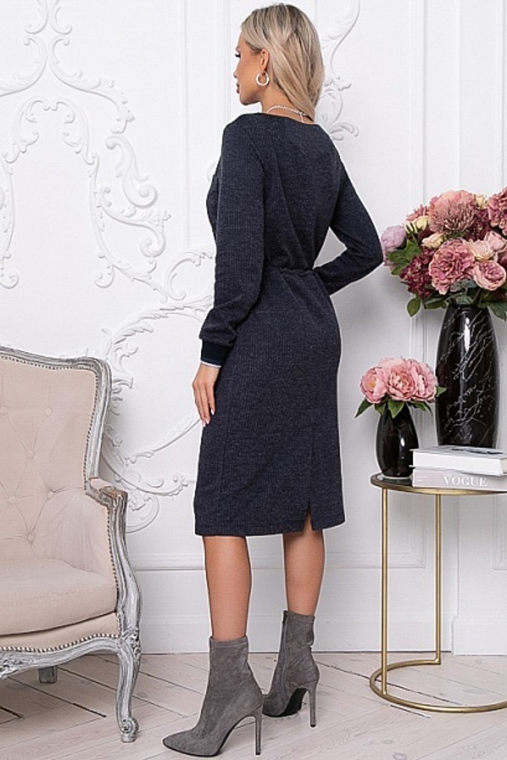 Платье 71652 Avili