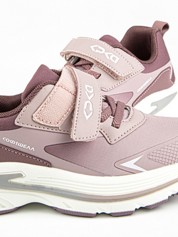 Кроссовки softshell